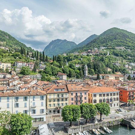 Romantic Laghee Bellano Exterior foto