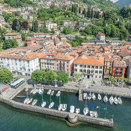 Romantic Laghee Bellano Exterior foto