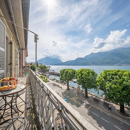 Romantic Laghee Bellano Exterior foto