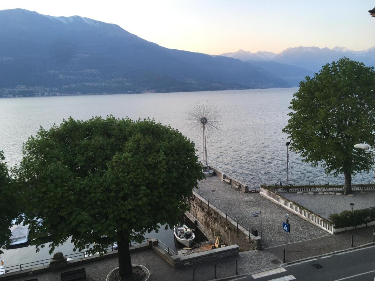Romantic Laghee Bellano Exterior foto