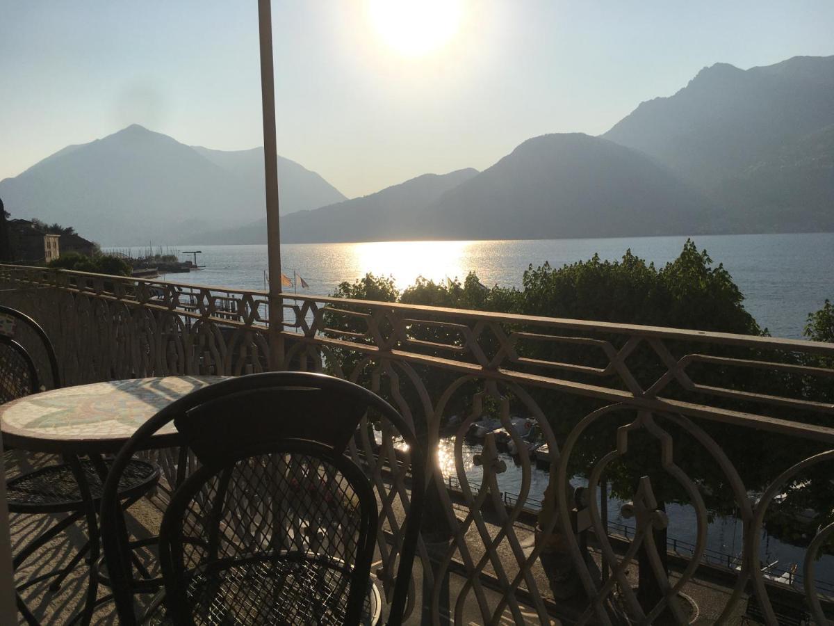 Romantic Laghee Bellano Exterior foto