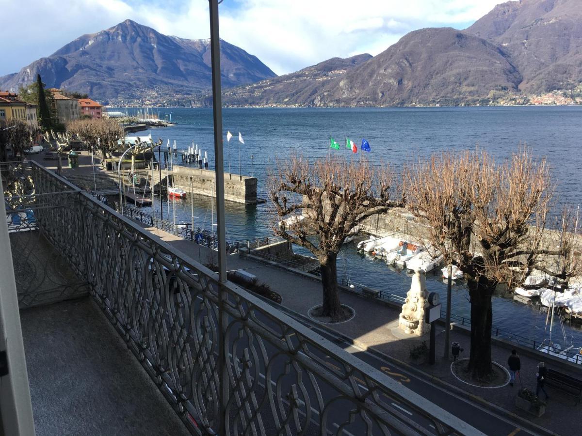 Romantic Laghee Bellano Exterior foto