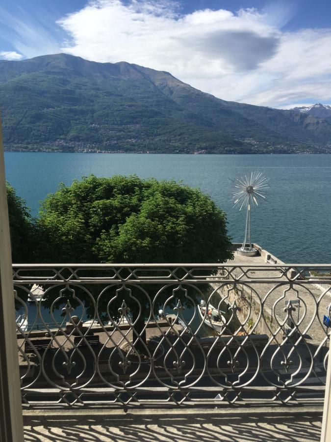 Romantic Laghee Bellano Exterior foto